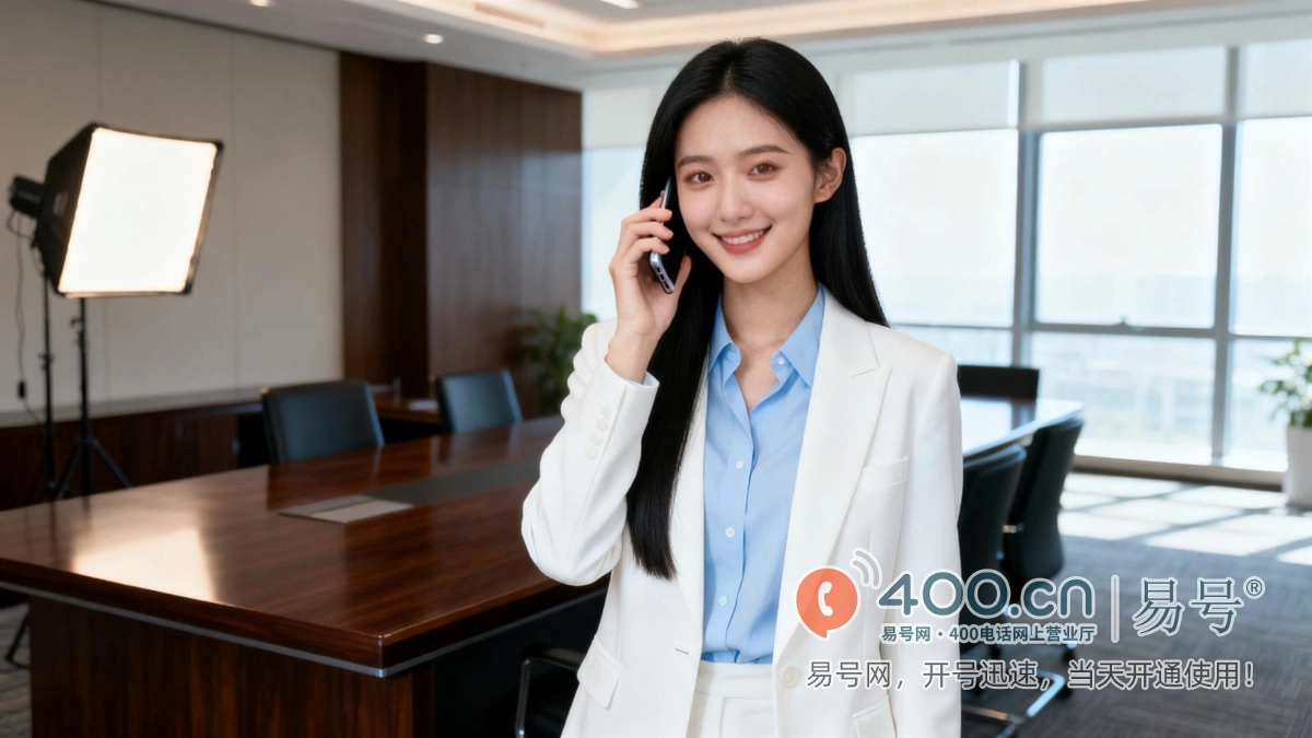 400电话防骗指南图示
